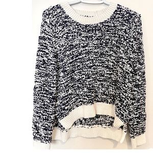 RAG & BONE KNIT SWEATER